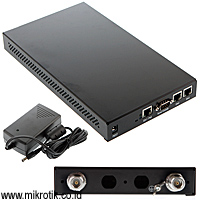 Mikrotik kantor